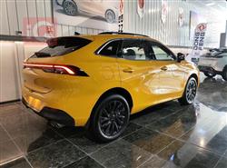 دۆنگ فینگ T5 EVO